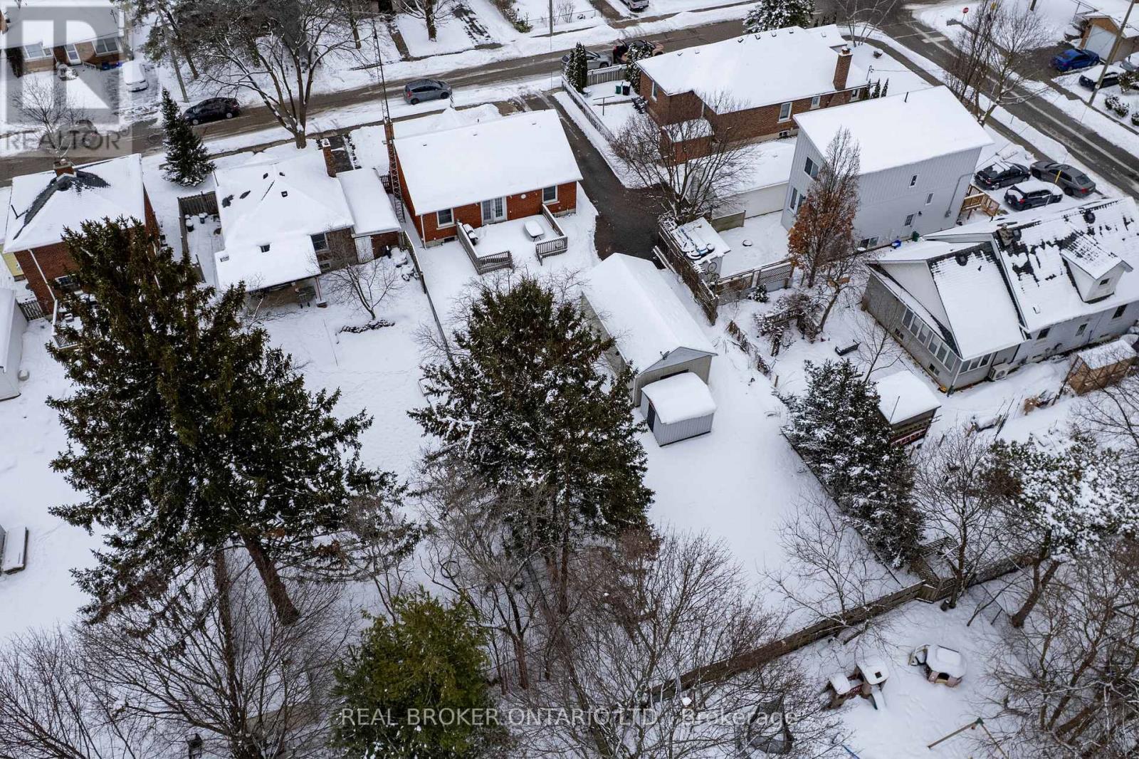 623 Sherring Street, Cambridge, Ontario  N3H 2X1 - Photo 32 - X12823686