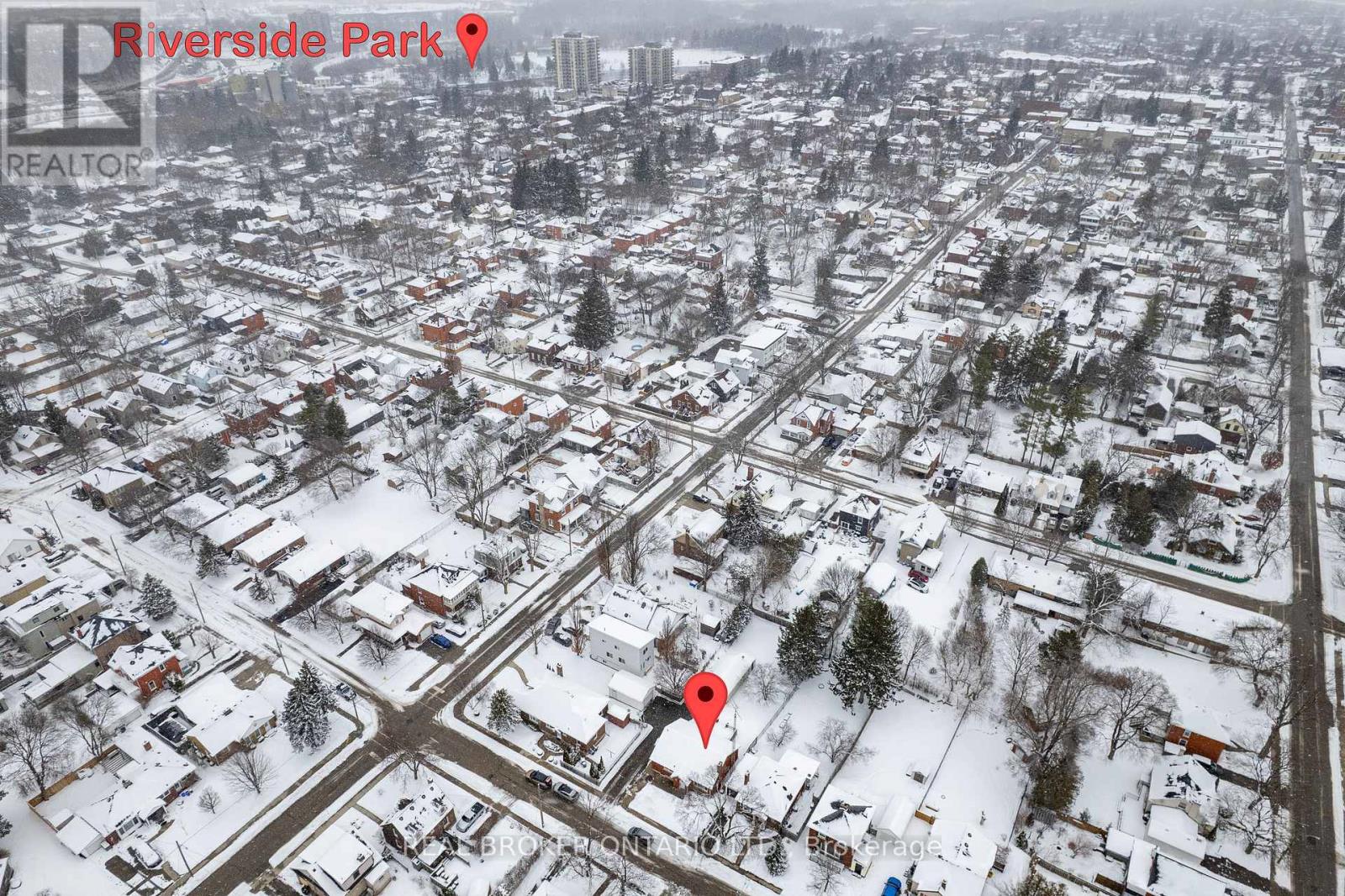 623 Sherring Street, Cambridge, Ontario  N3H 2X1 - Photo 33 - X12823686