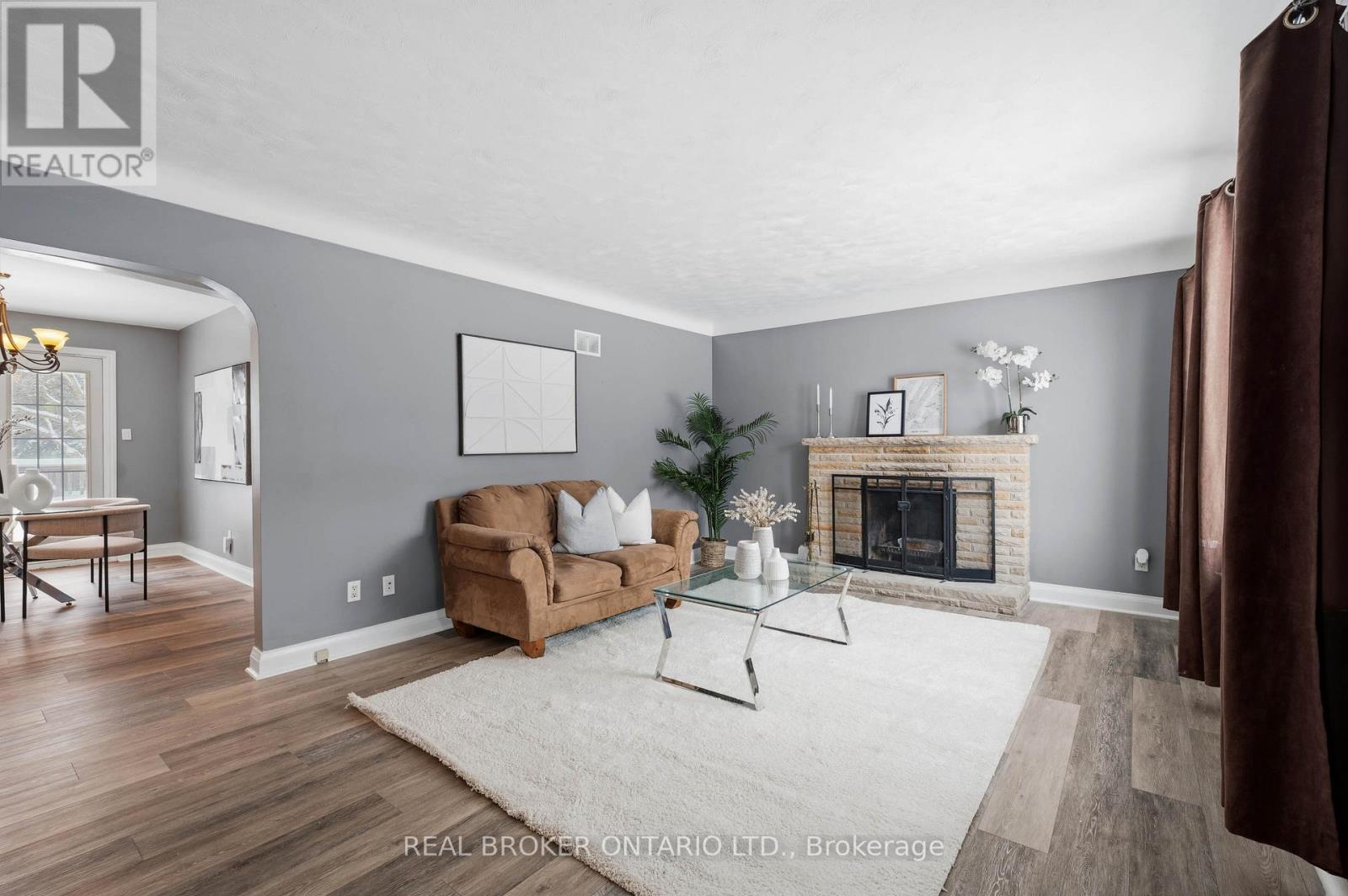 623 Sherring Street, Cambridge, Ontario  N3H 2X1 - Photo 7 - X12823686