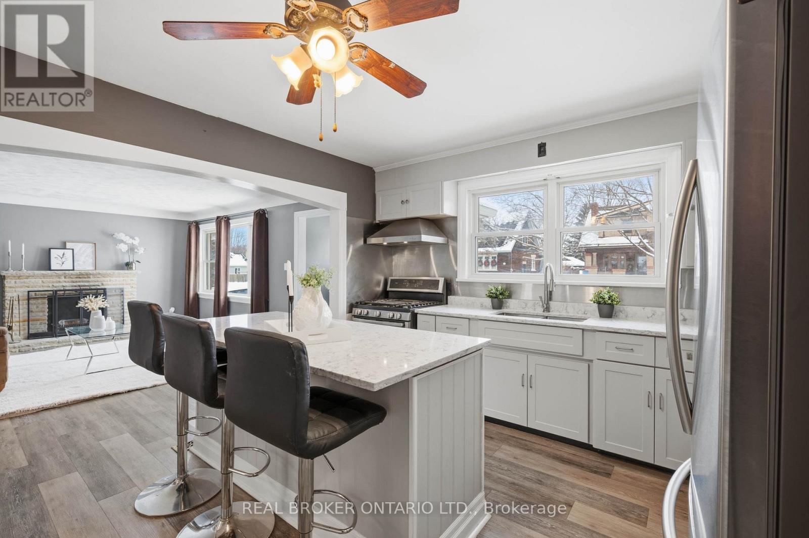 623 Sherring Street, Cambridge, Ontario  N3H 2X1 - Photo 8 - X12823686