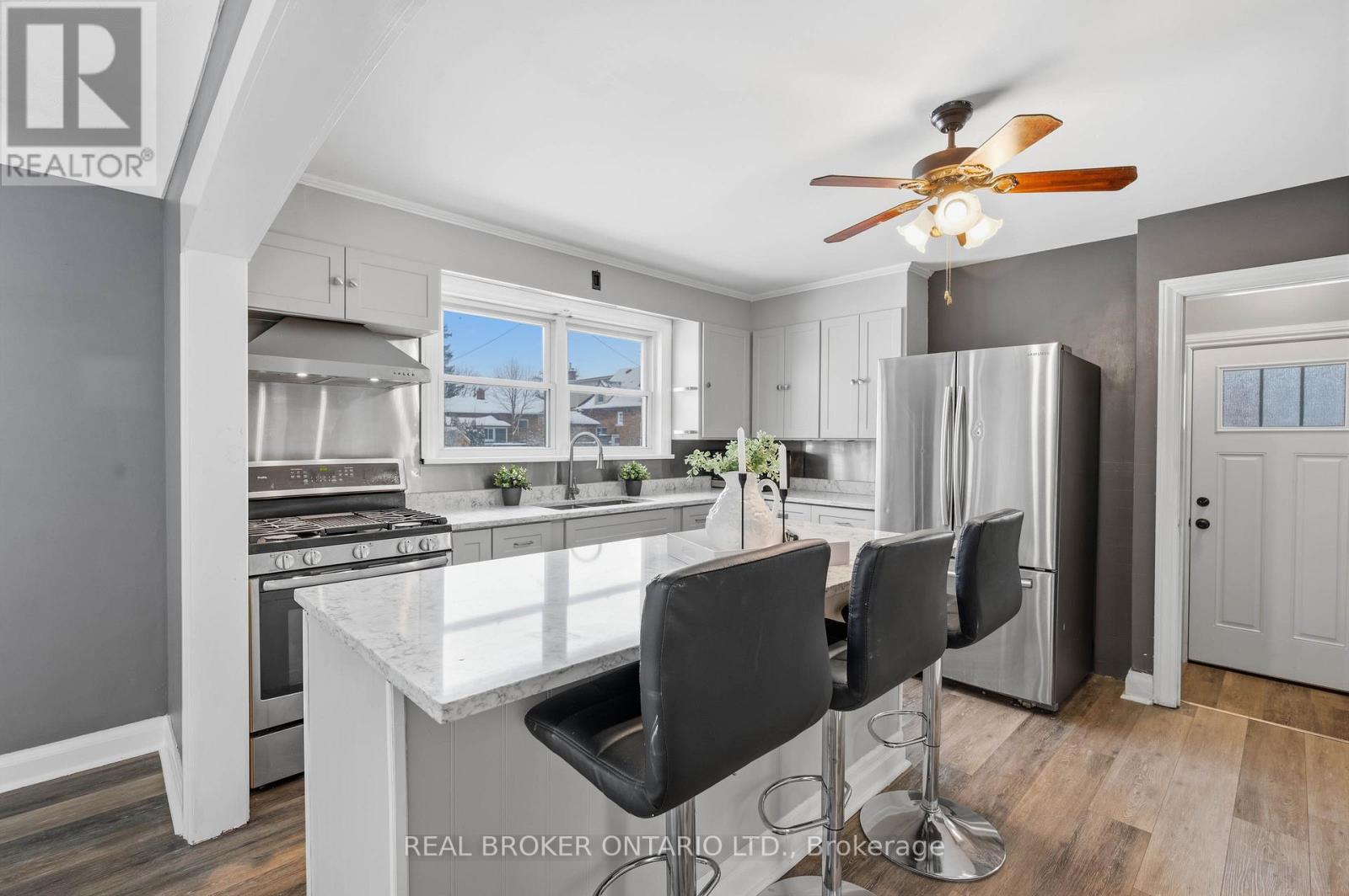 623 Sherring Street, Cambridge, Ontario  N3H 2X1 - Photo 9 - X12823686