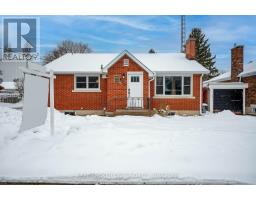 623 SHERRING STREET, Cambridge, Ontario