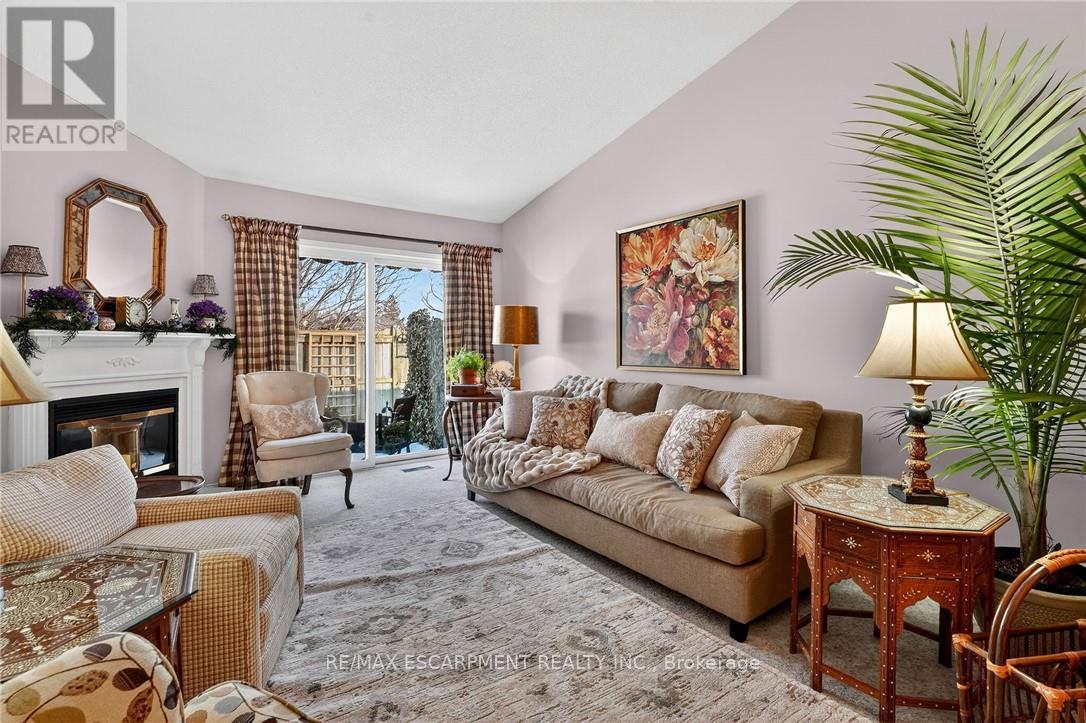 30 - 303 Central Avenue, Grimsby, Ontario  L3M 5L7 - Photo 16 - X12823710