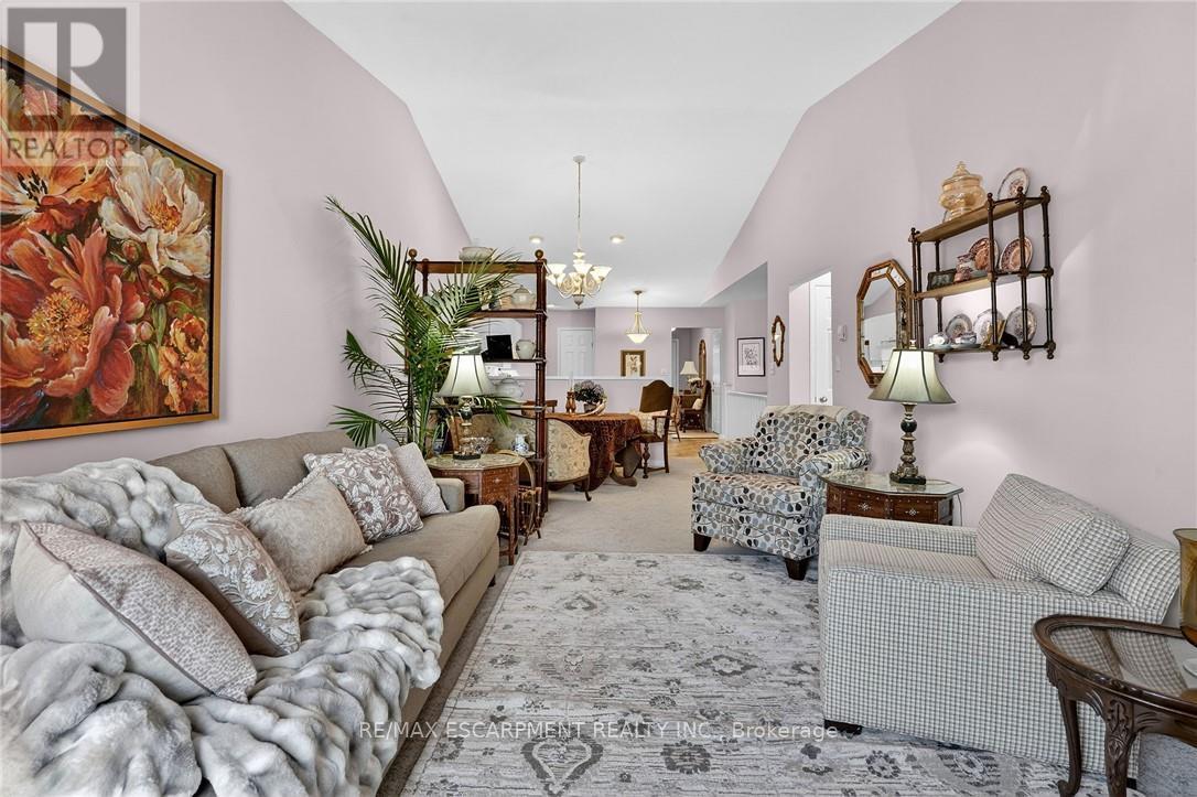 30 - 303 Central Avenue, Grimsby, Ontario  L3M 5L7 - Photo 17 - X12823710