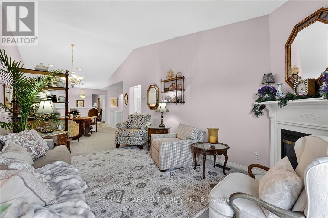 30 - 303 Central Avenue, Grimsby, Ontario  L3M 5L7 - Photo 18 - X12823710