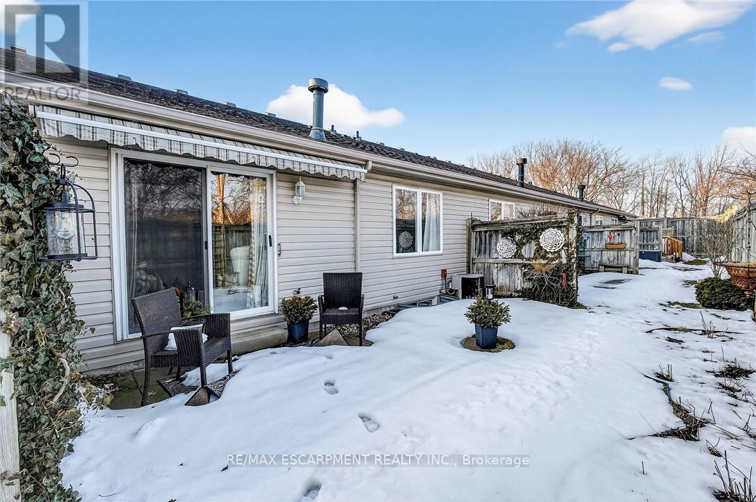 30 - 303 Central Avenue, Grimsby, Ontario  L3M 5L7 - Photo 36 - X12823710