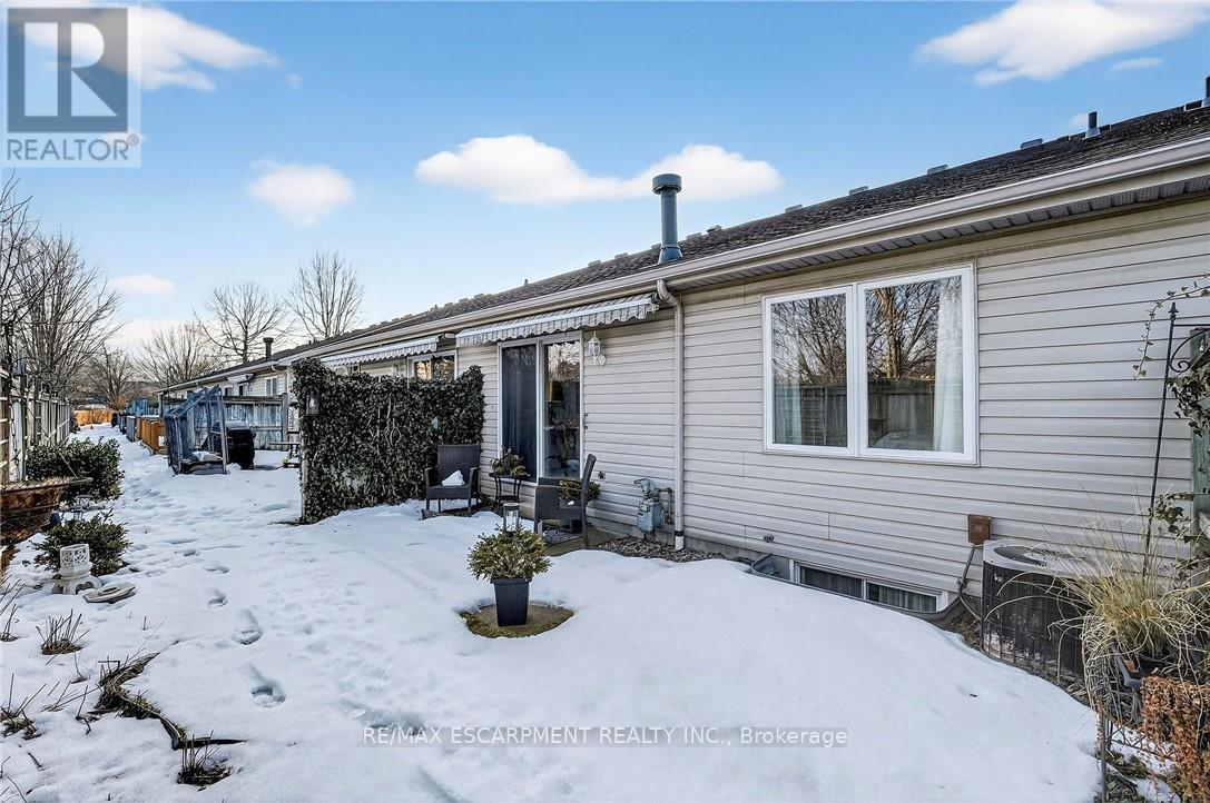 30 - 303 Central Avenue, Grimsby, Ontario  L3M 5L7 - Photo 37 - X12823710