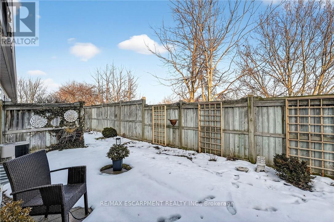 30 - 303 Central Avenue, Grimsby, Ontario  L3M 5L7 - Photo 38 - X12823710