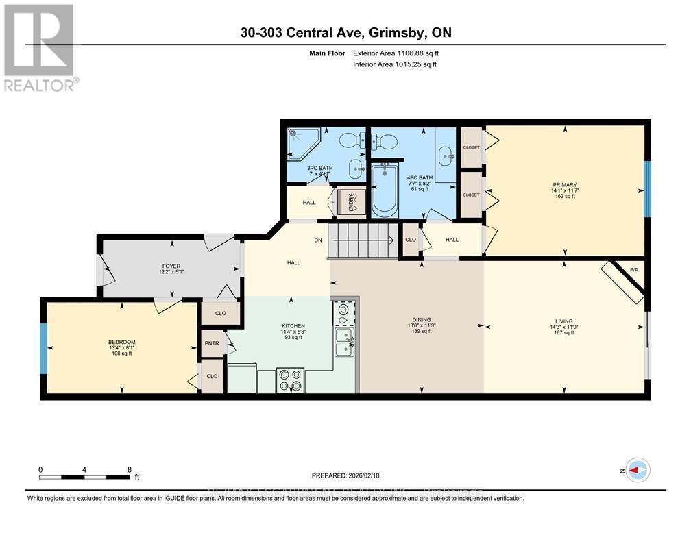 30 - 303 Central Avenue, Grimsby, Ontario  L3M 5L7 - Photo 43 - X12823710