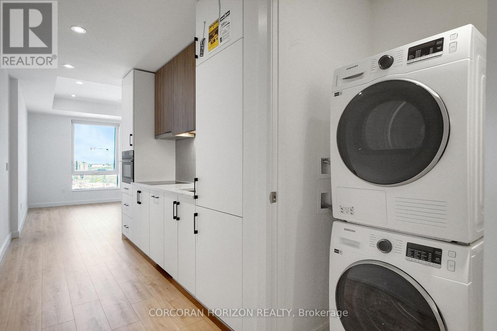 1104 - 741 King Street W, Kitchener, Ontario  N2G 0E9 - Photo 12 - X12823748