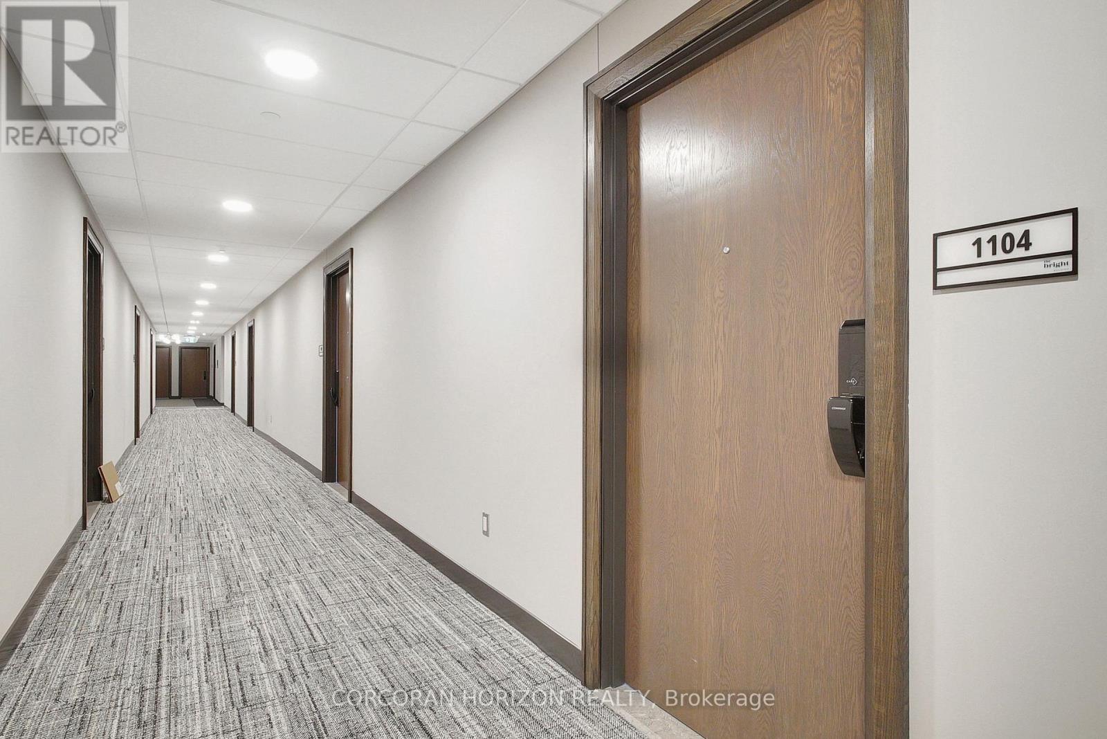 1104 - 741 King Street W, Kitchener, Ontario  N2G 0E9 - Photo 7 - X12823748