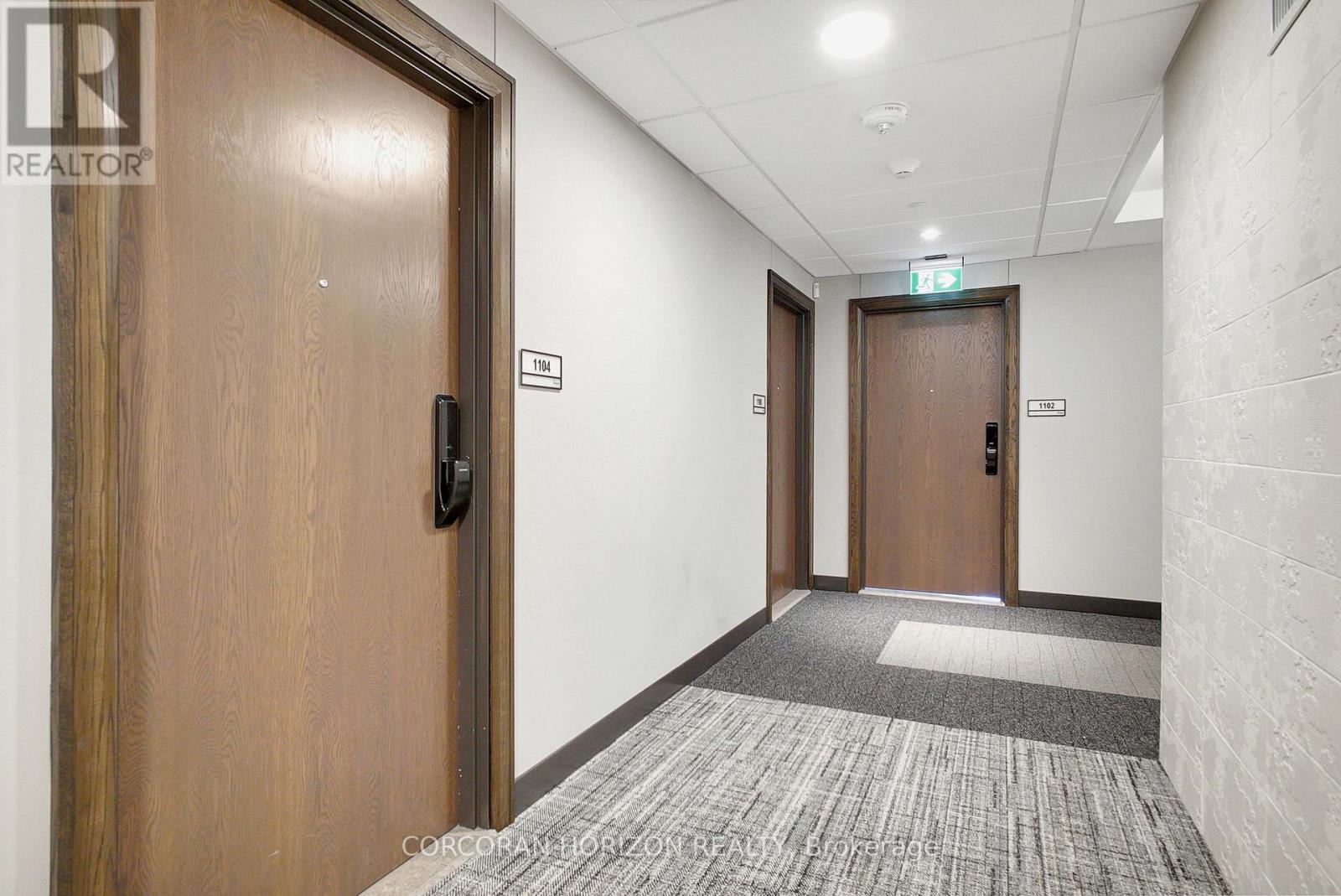 1104 - 741 King Street W, Kitchener, Ontario  N2G 0E9 - Photo 8 - X12823748