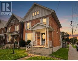 1198 2ND AVENUE W, Owen Sound, Ontario