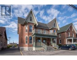 120-122 SYDNEY STREET, Cornwall, Ontario