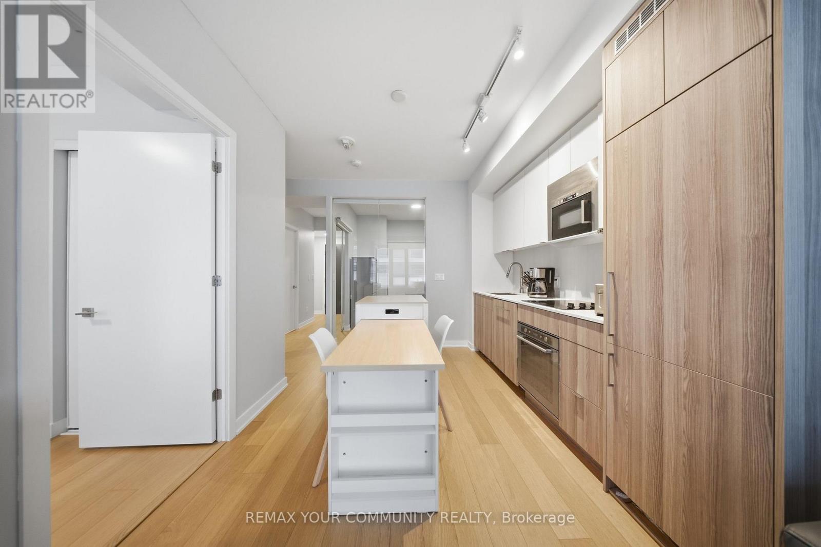 312 - 840 St. Clair Avenue W, Toronto, Ontario  M6C 0A4 - Photo 12 - C12822642