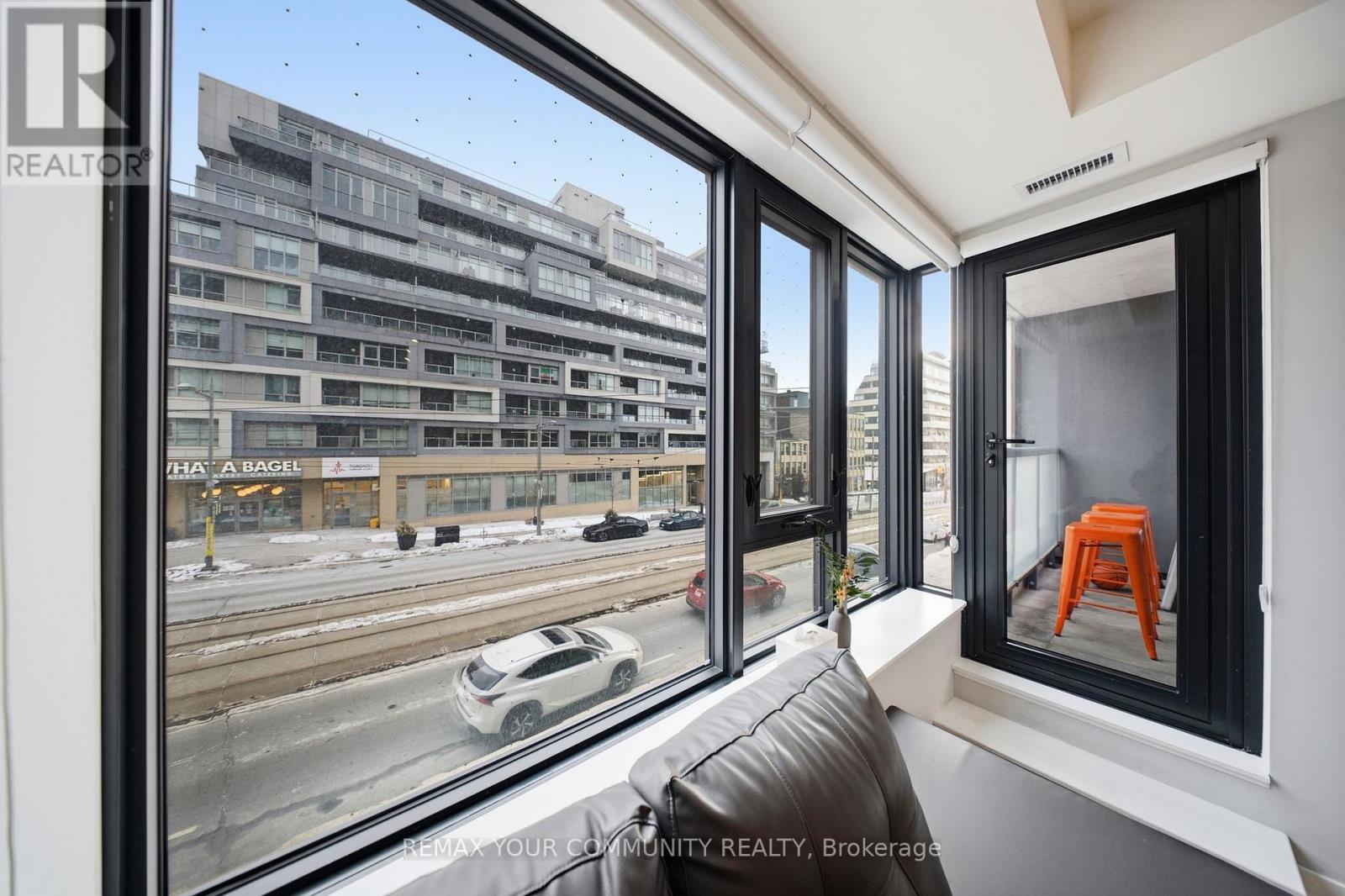 312 - 840 St. Clair Avenue W, Toronto, Ontario  M6C 0A4 - Photo 24 - C12822642