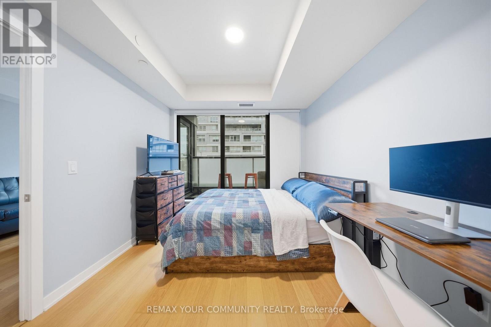 312 - 840 St. Clair Avenue W, Toronto, Ontario  M6C 0A4 - Photo 26 - C12822642