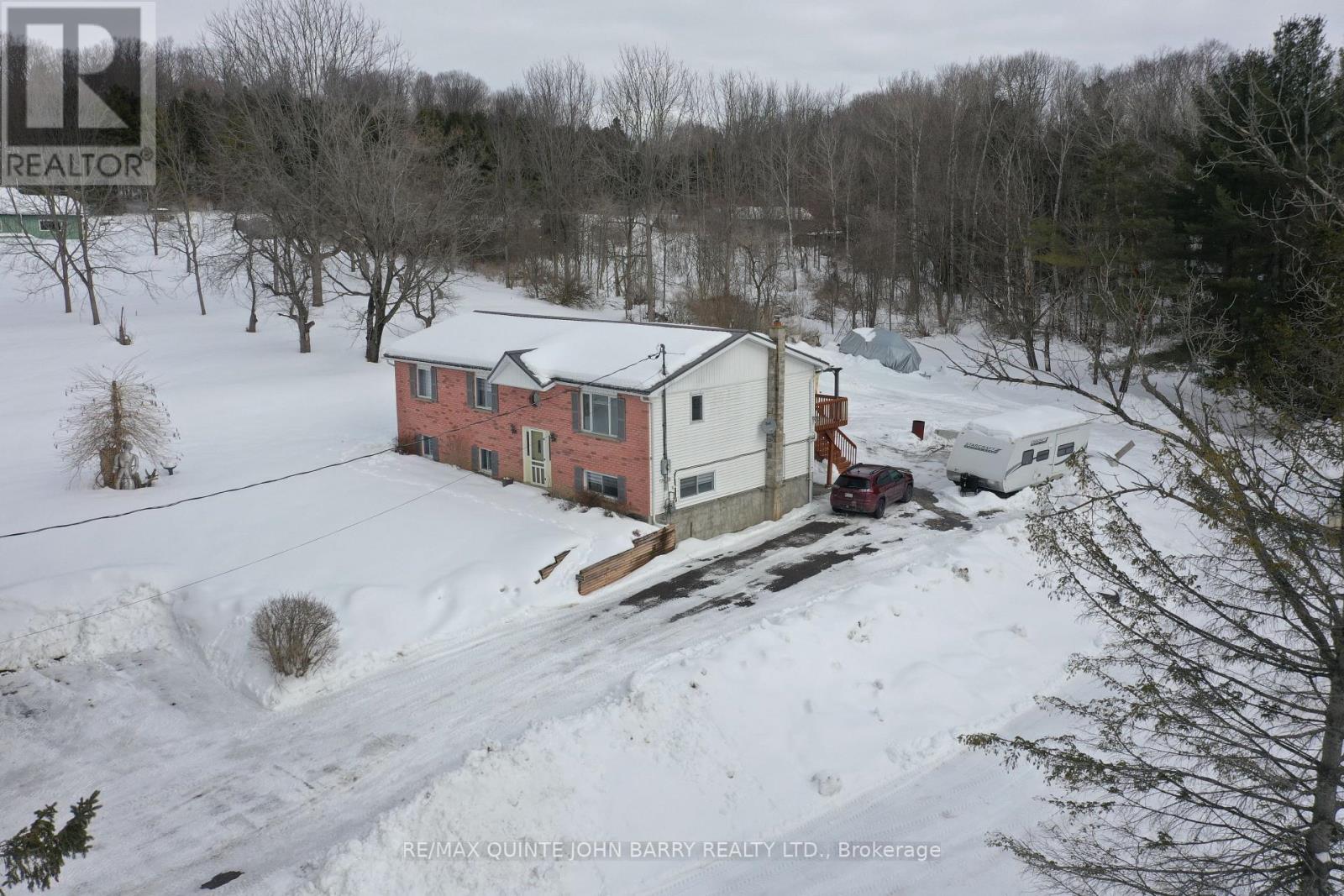 301 DREWERY STREET, Brighton, Ontario