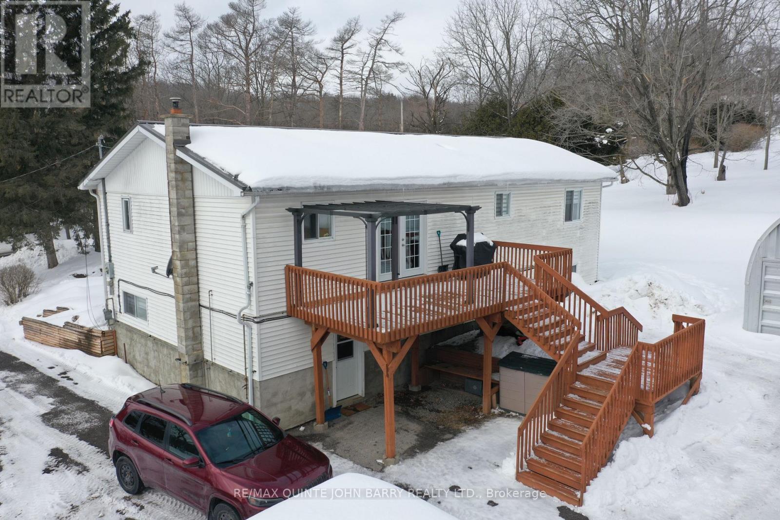 301 Drewery Street, Brighton, Ontario  K0K 1H0 - Photo 33 - X12820086