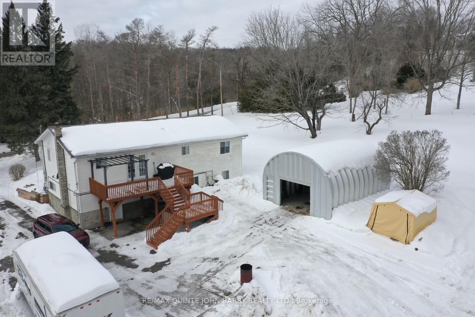 301 Drewery Street, Brighton, Ontario  K0K 1H0 - Photo 32 - X12820086