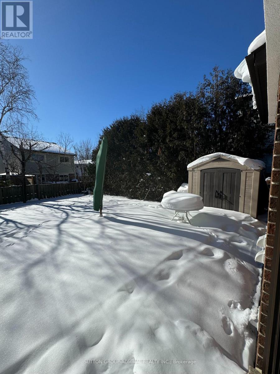 271 Weldrick Road, Richmond Hill (North Richvale), Ontario  L4C 5P2 - Photo 50 - N12812972