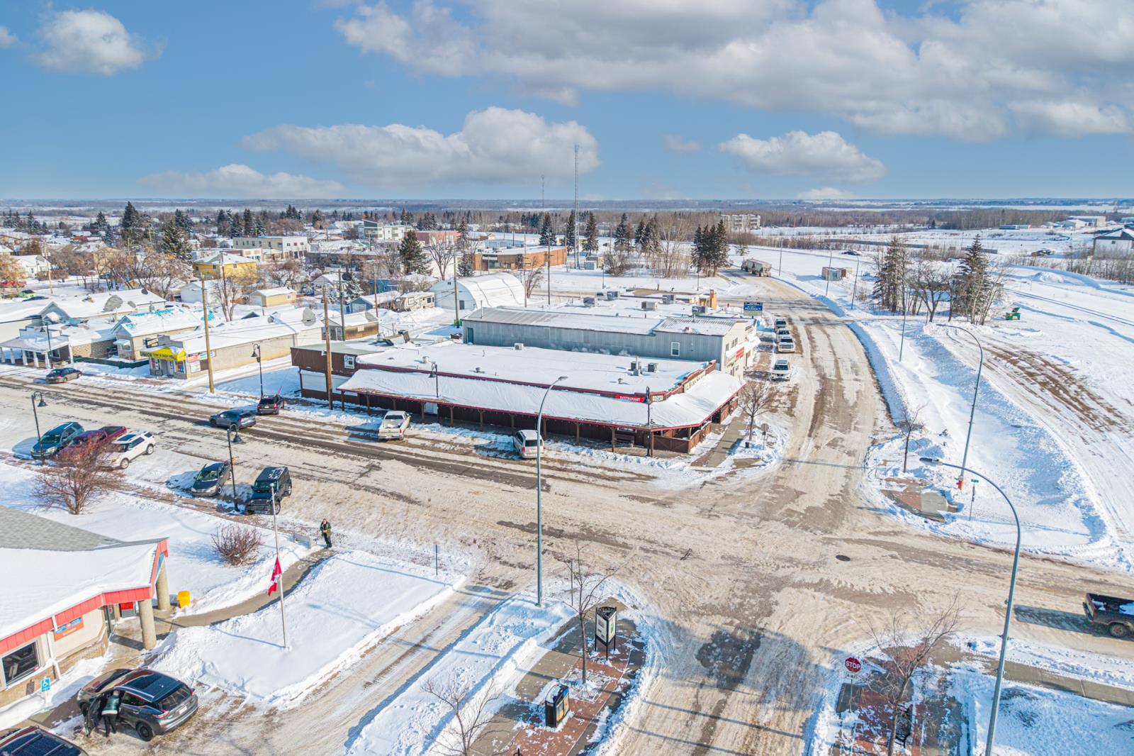 4820 49 Ave, Redwater, Alberta T0A 3A3 - Photo 1 - 44408285