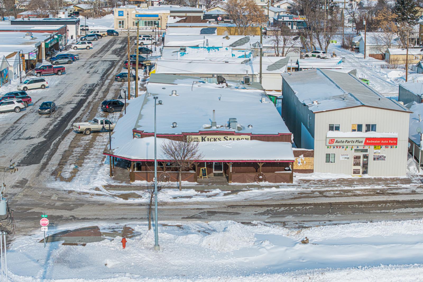 4820 49 Ave, Redwater, Alberta T0A 3A3 - Photo 5 - 44408285