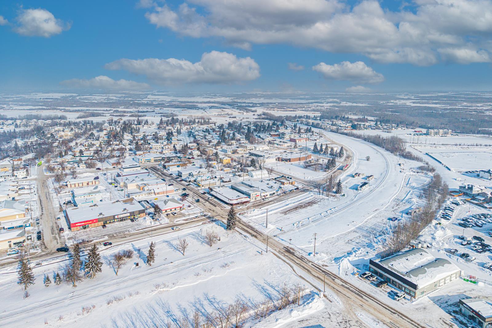 4820 49 Ave, Redwater, Alberta T0A 3A3 - Photo 10 - 44408285