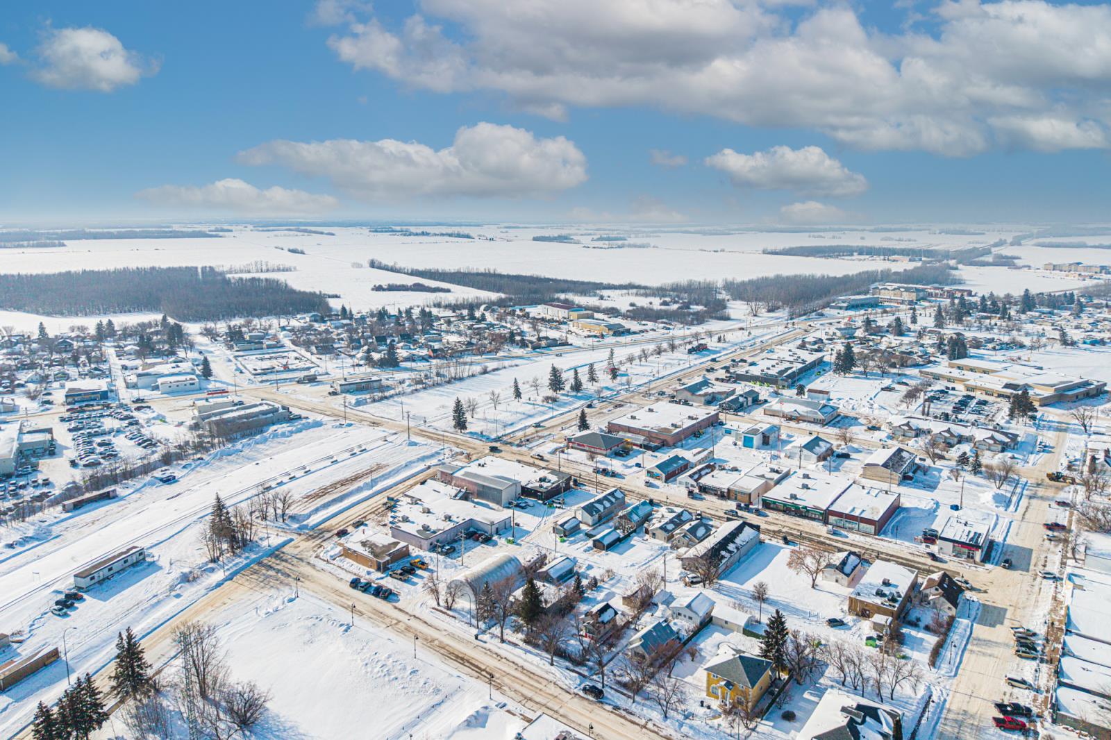 4820 49 Ave, Redwater, Alberta T0A 3A3 - Photo 11 - 44408285