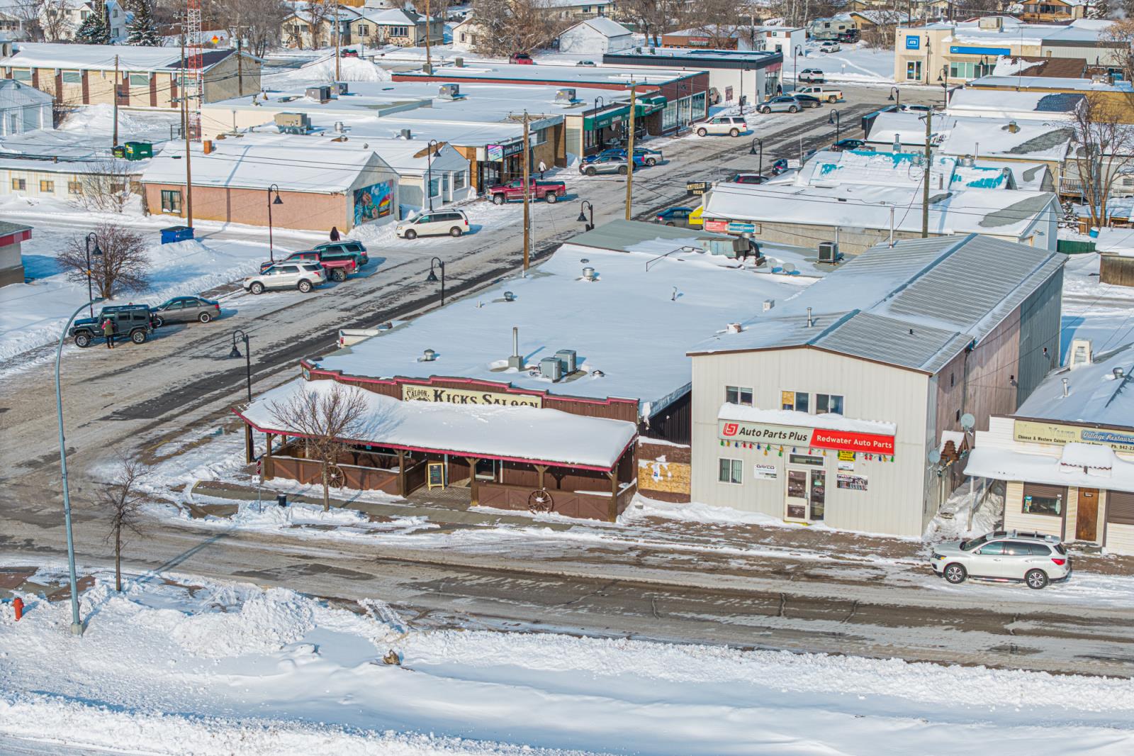 4820 49 Ave, Redwater, Alberta T0A 3A3 - Photo 4 - 44408285