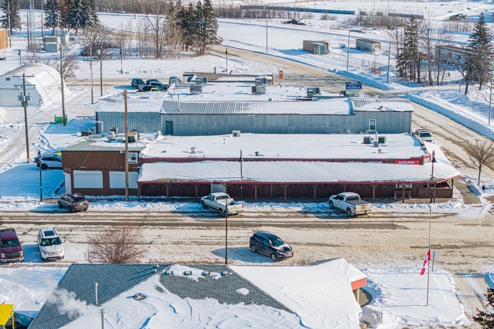 4820 49 Ave, Redwater, Alberta T0A 3A3 - Photo 7 - 44408285