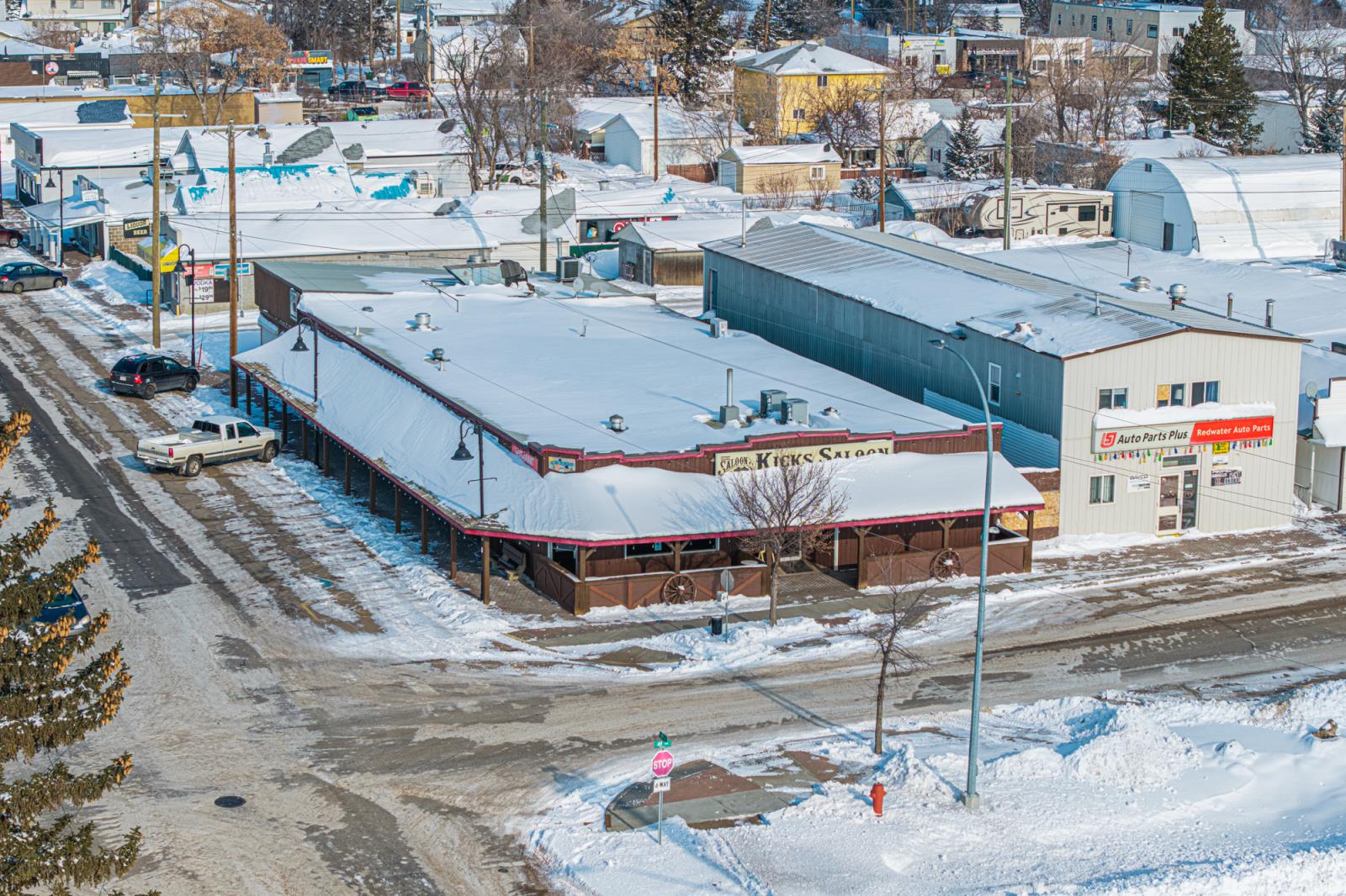 4820 49 Ave, Redwater, Alberta T0A 3A3 - Photo 6 - 44408285