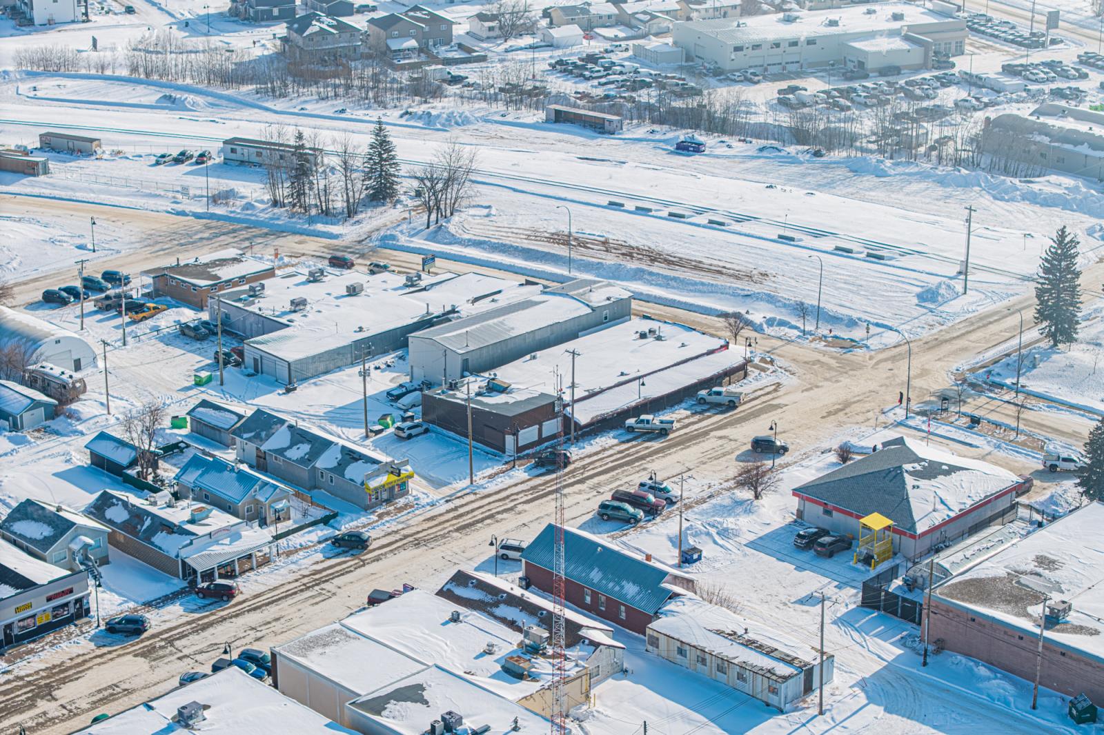 4820 49 Ave, Redwater, Alberta T0A 3A3 - Photo 8 - 44408285