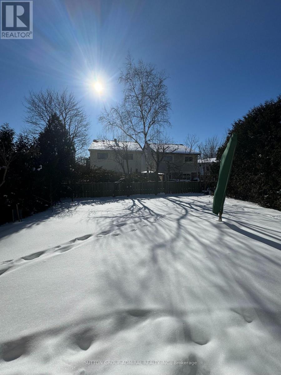 271 Weldrick Road, Richmond Hill (North Richvale), Ontario  L4C 5P2 - Photo 49 - N12812972