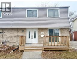 10664 ATWATER CRESCENT Unit# MAIN, Windsor, Ontario