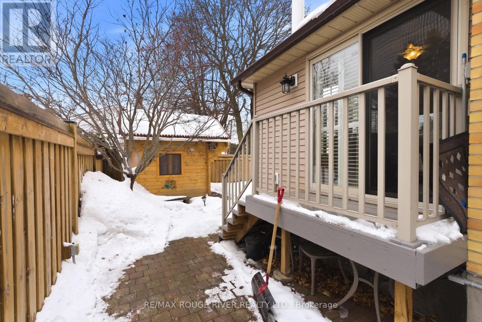 419 Cochrane Street, Whitby, Ontario  L1N 5J6 - Photo 42 - E12823852