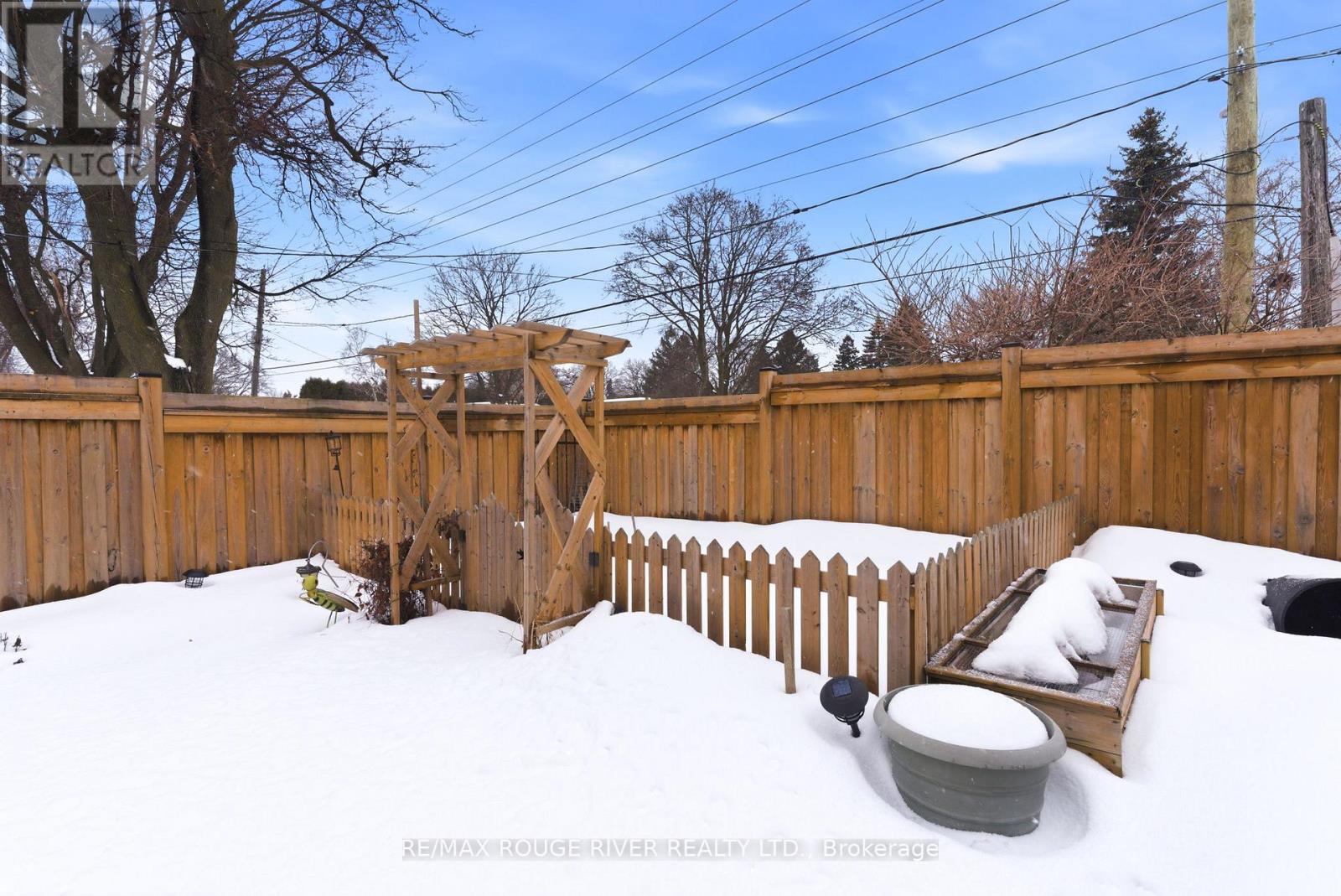 419 Cochrane Street, Whitby, Ontario  L1N 5J6 - Photo 46 - E12823852