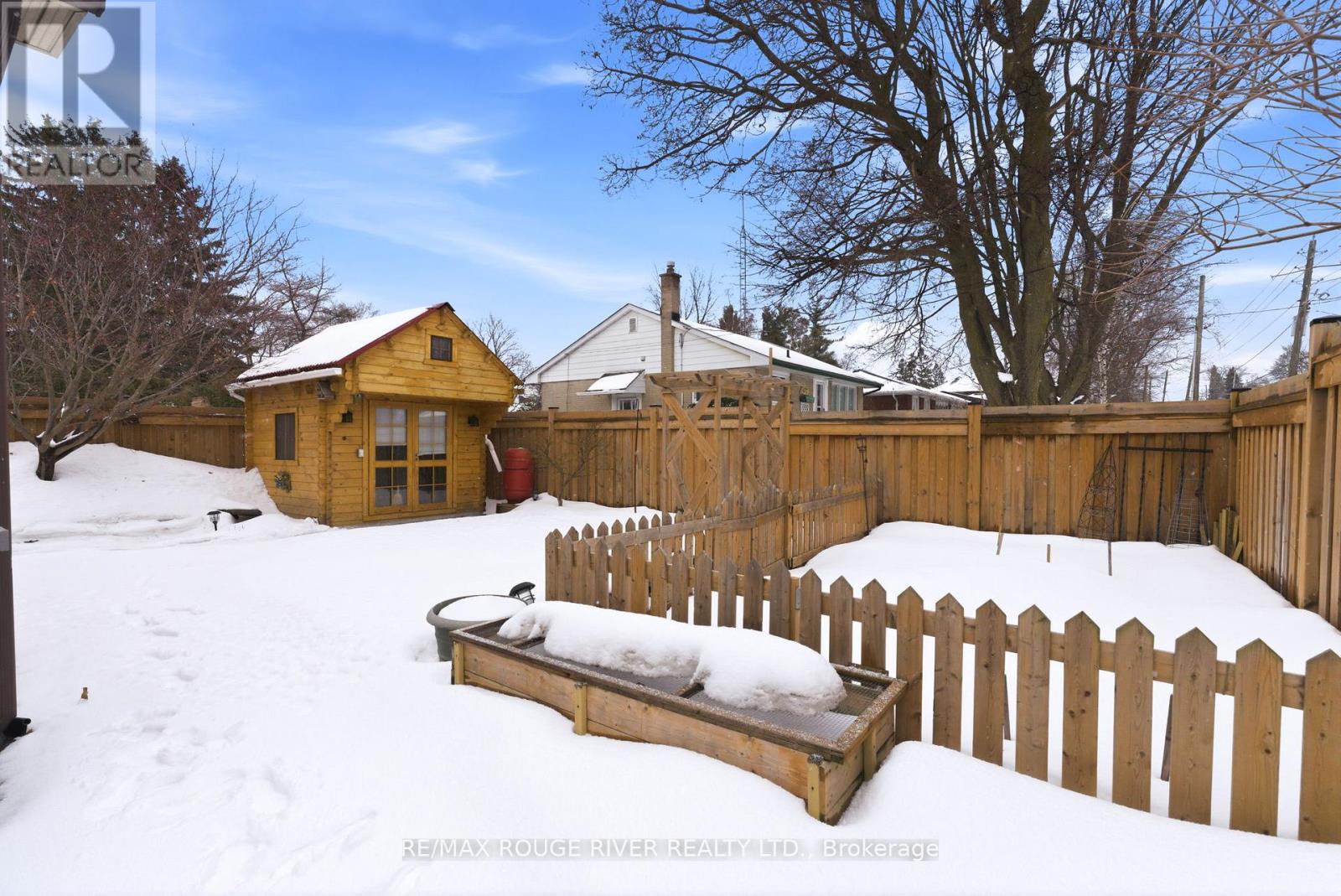 419 Cochrane Street, Whitby, Ontario  L1N 5J6 - Photo 50 - E12823852