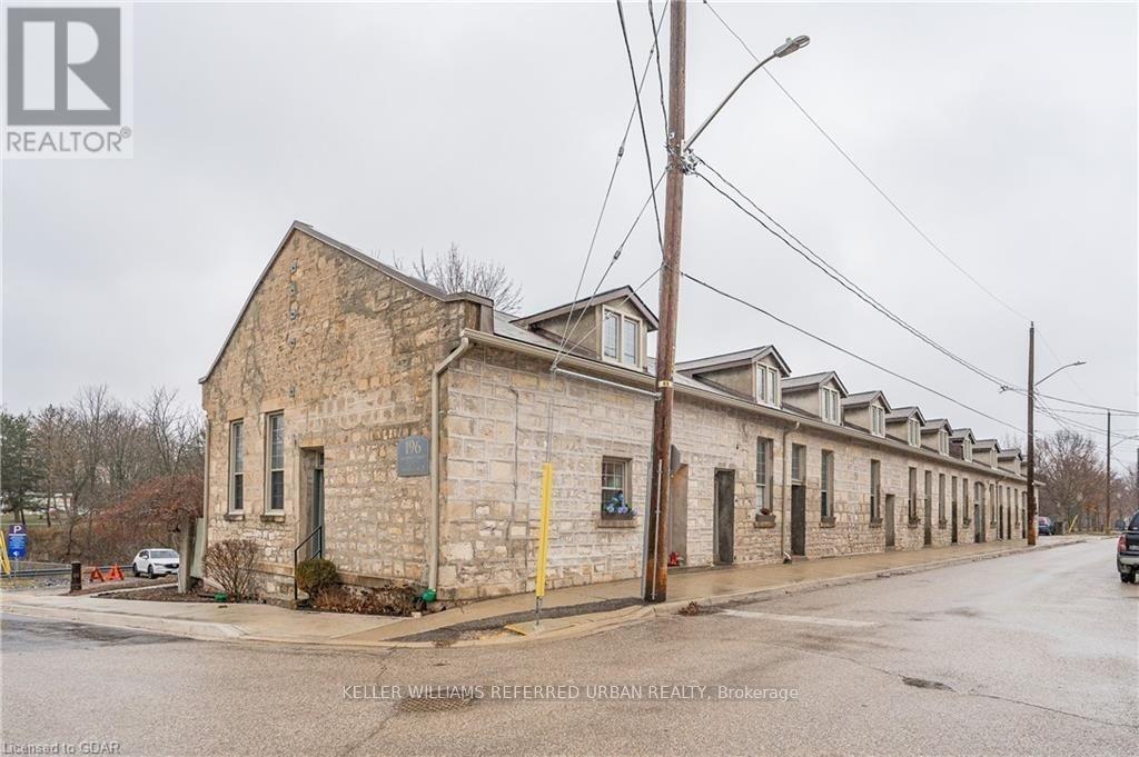 1 - 196 Arthur Street N, Guelph, Ontario  N1E 4V8 - Photo 40 - X12779630