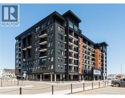 55 Queen Street Unit# 702, moncton, New Brunswick