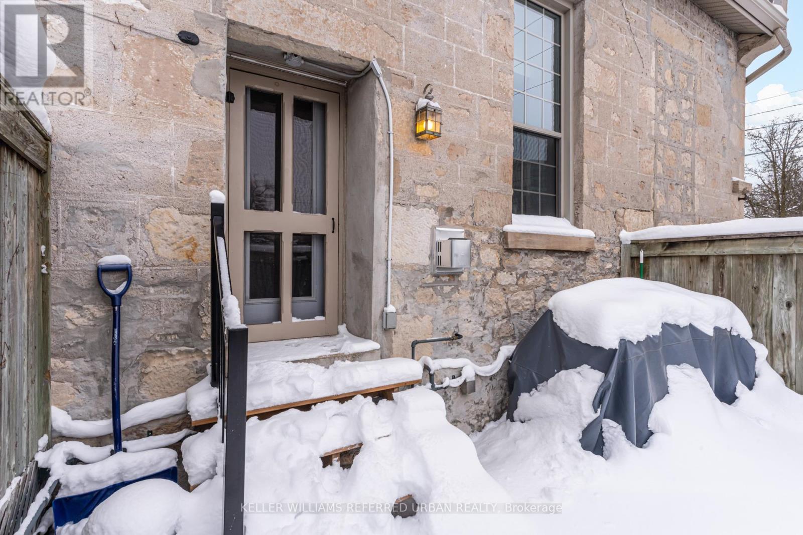 1 - 196 Arthur Street N, Guelph, Ontario  N1E 4V8 - Photo 23 - X12779630