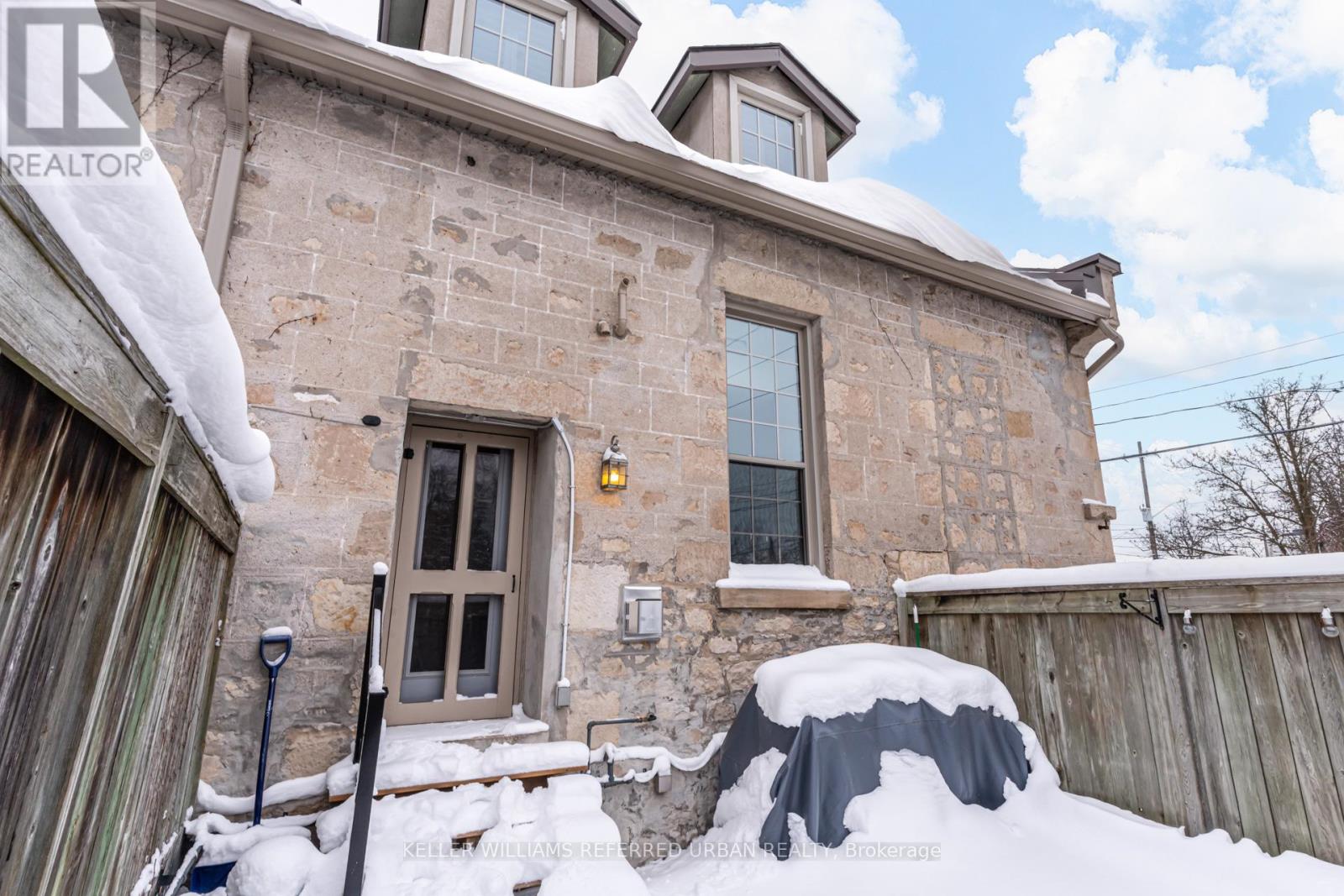 1 - 196 Arthur Street N, Guelph, Ontario  N1E 4V8 - Photo 24 - X12779630