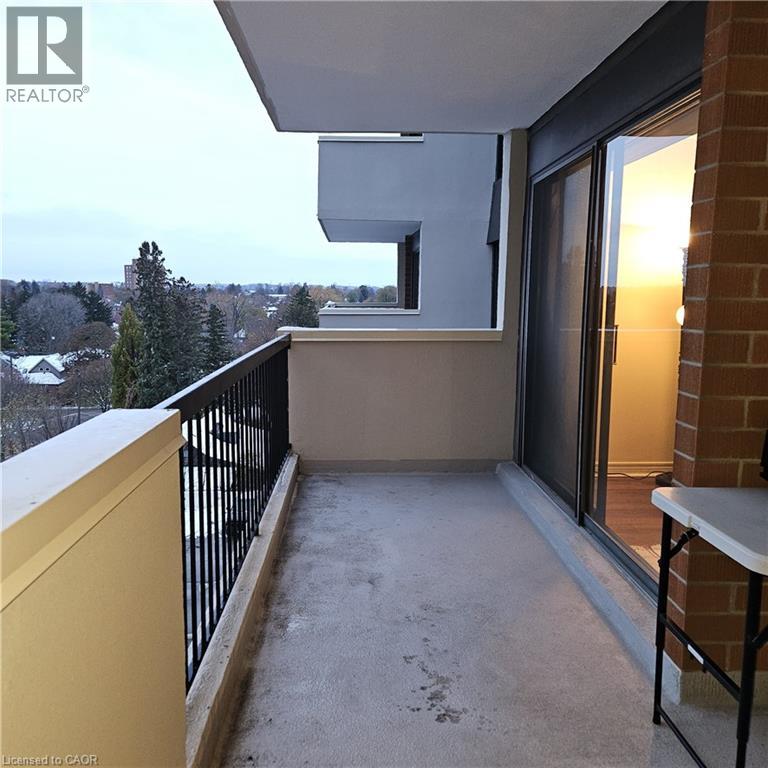 260 Sheldon Avenue Unit# 609, Kitchener, Ontario  N2H 6P2 - Photo 16 - 40807943