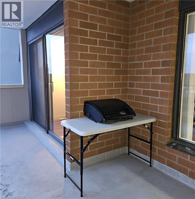 260 Sheldon Avenue Unit# 609, Kitchener, Ontario  N2H 6P2 - Photo 17 - 40807943