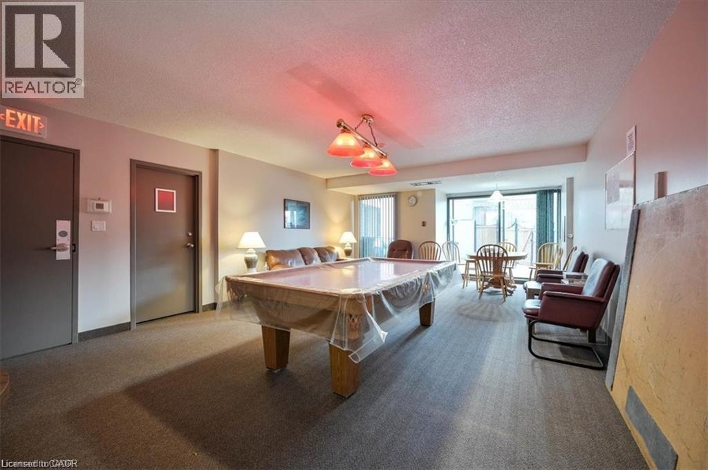 260 Sheldon Avenue Unit# 609, Kitchener, Ontario  N2H 6P2 - Photo 22 - 40807943