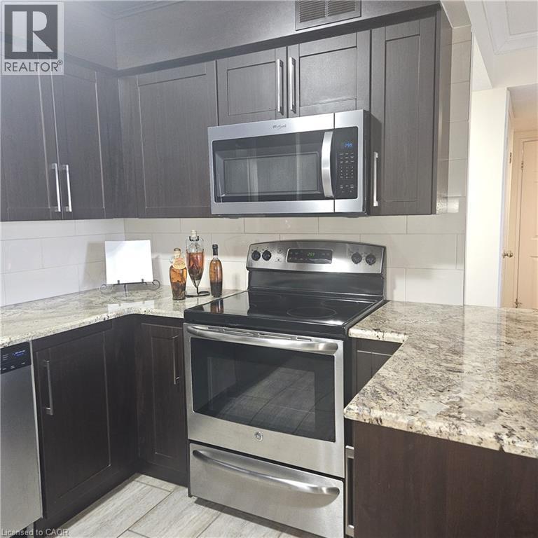 260 Sheldon Avenue Unit# 609, Kitchener, Ontario  N2H 6P2 - Photo 9 - 40807943