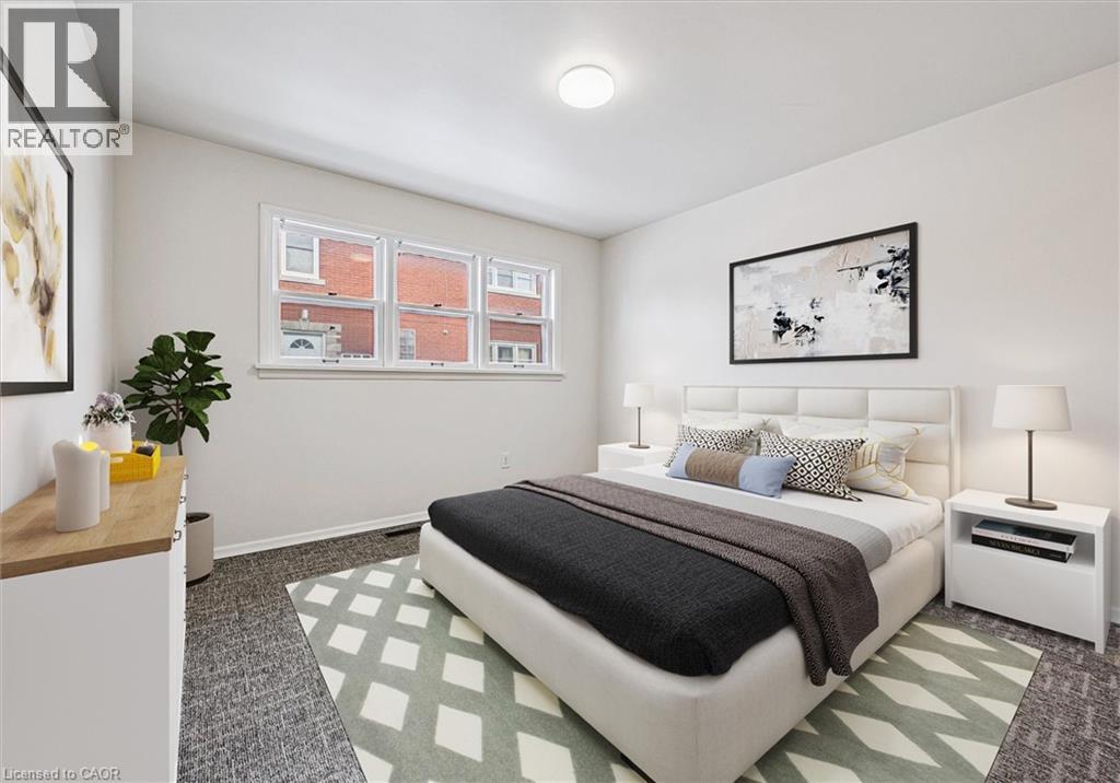 715 Frederick Street, Kitchener, Ontario  N2B 2B3 - Photo 11 - 40807898