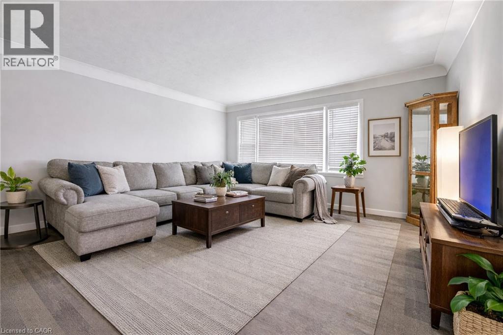 715 Frederick Street, Kitchener, Ontario  N2B 2B3 - Photo 15 - 40807898