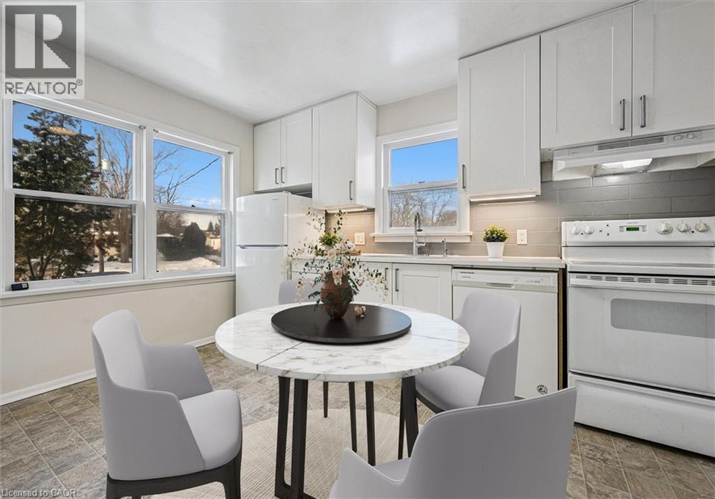 715 Frederick Street, Kitchener, Ontario  N2B 2B3 - Photo 5 - 40807898