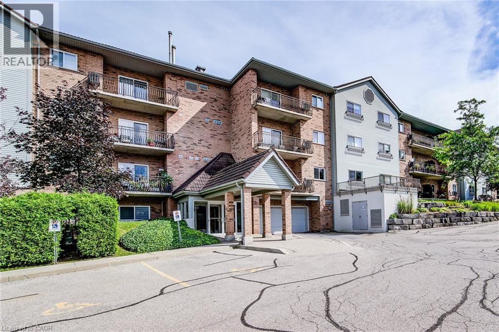 345 Briarmeadow Drive Unit# 102, Kitchener, Ontario N2A 4J6 - Photo 29 - 40807408